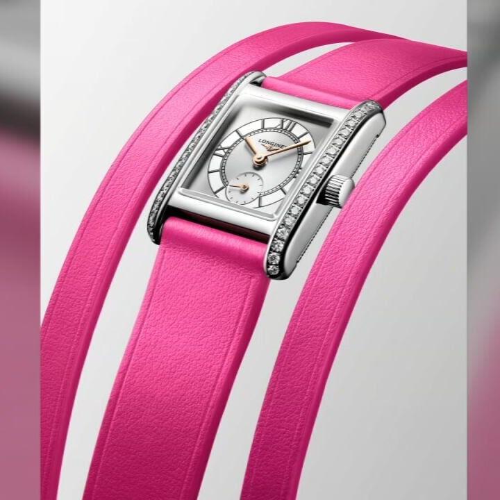 Longines releases limited edition watch to commemorate Kentucky Derby 150